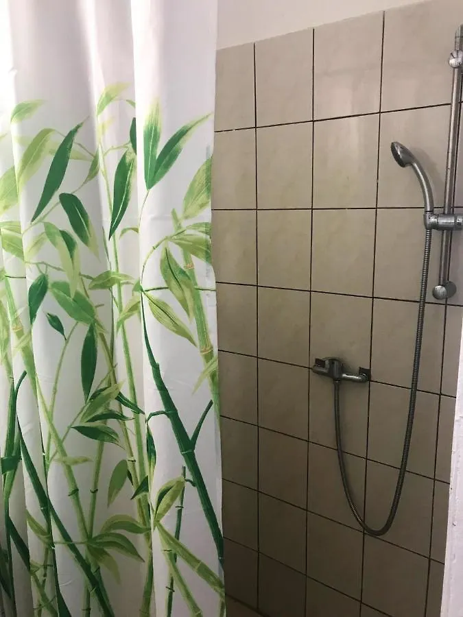 Appartement Charmant A Capesterre Belle Eau 36 M² Air Conditionne Guadeloupe